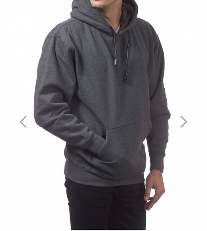 Pro Club Pullover Hoodie