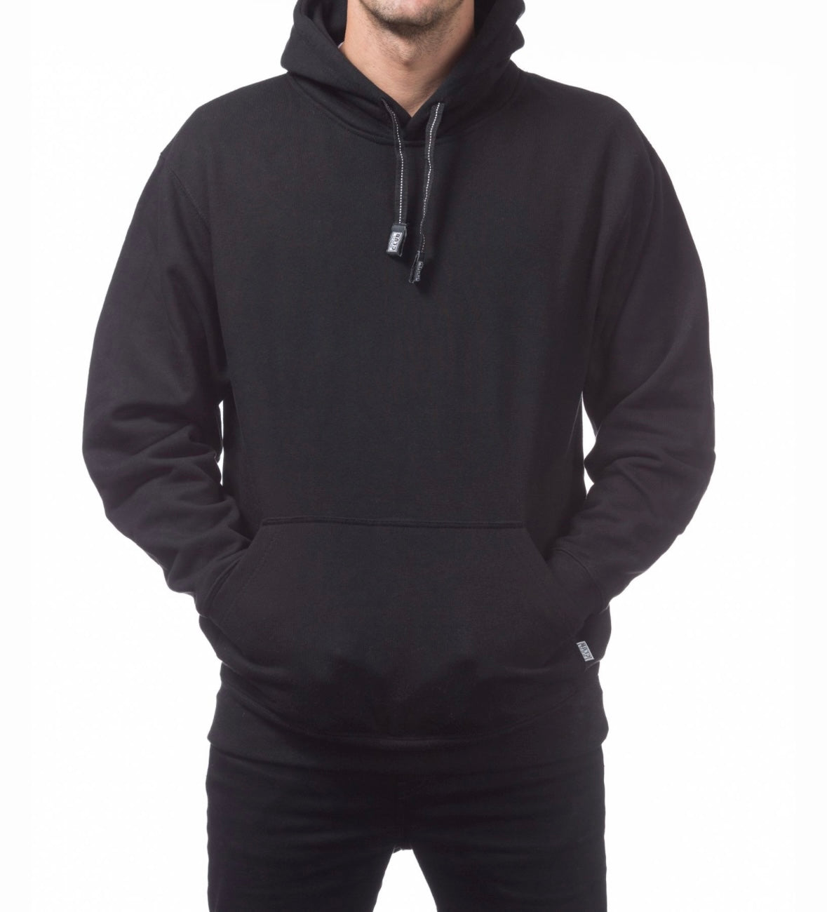 Pro Club Pullover Hoodie