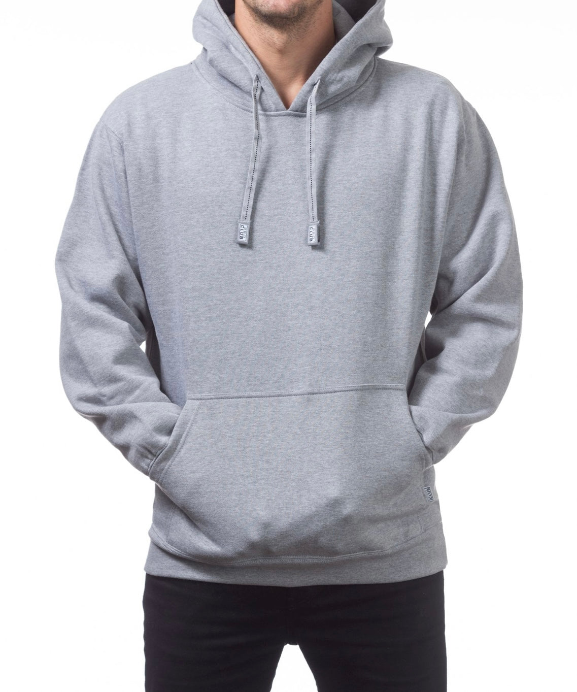 Pro Club Pullover Hoodie