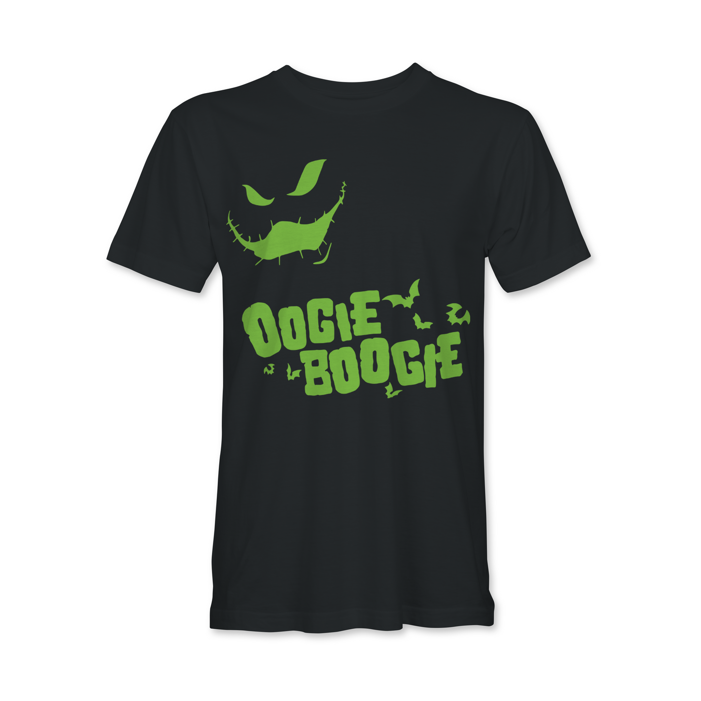 Oogie Boogie