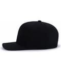 Poly/Cotton Snapback Cap