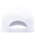 Lightweight Perforated Snapback