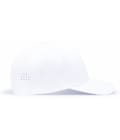 Lightweight Perforated Snapback