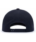 Lightweight Perforated Snapback