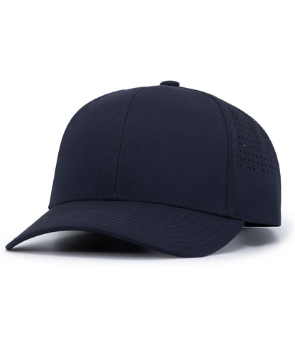 Lightweight Perforated Snapback