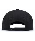 Lightweight Perforated Snapback