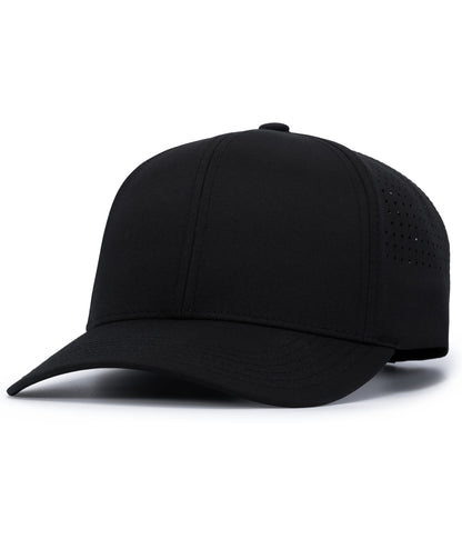 Lightweight Perforated Snapback