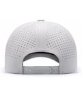Lightweight Perforated Snapback