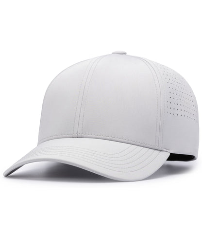 Lightweight Perforated Snapback