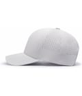 Lightweight Perforated Snapback