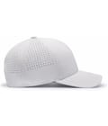 Lightweight Perforated Snapback