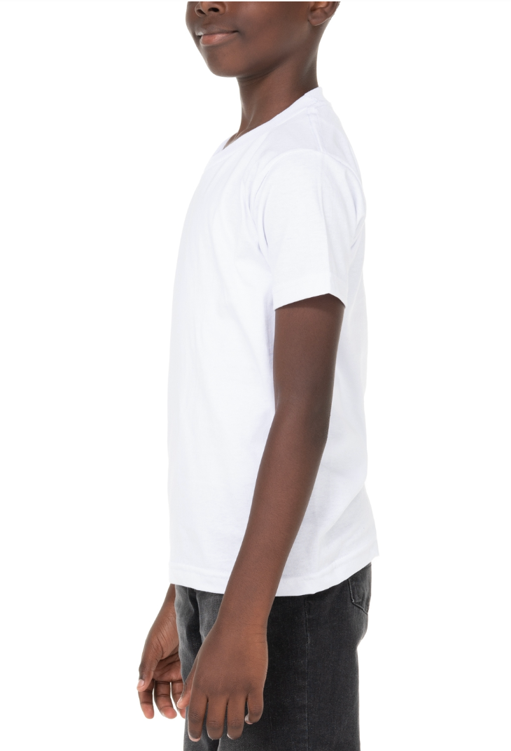 Pro Club Youth Short Sleeve