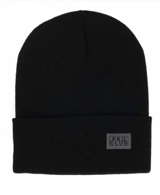 Pro Club - Cuffed Beanie