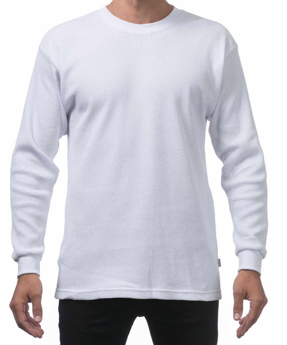 Pro Club Men's Thermal