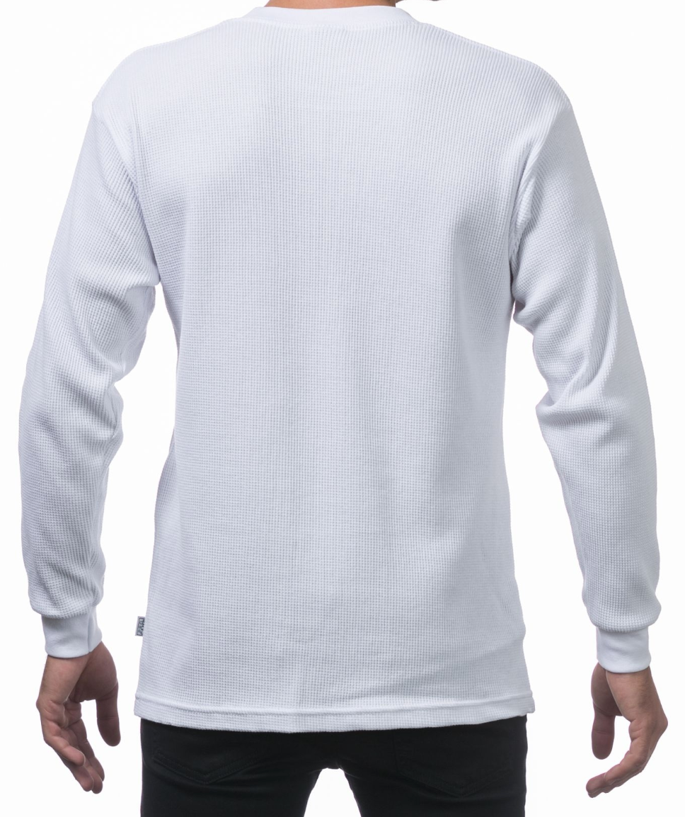 Pro Club Men's Thermal