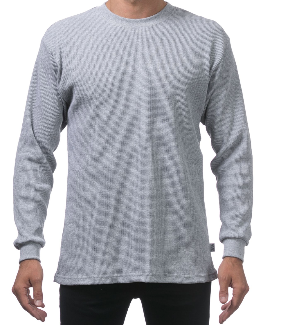 Pro Club Men's Thermal