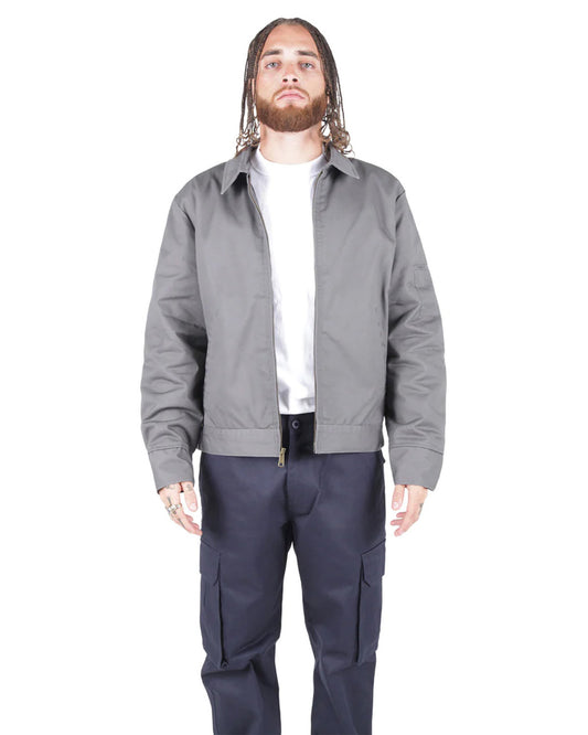 INSULATED MECHANIC JACKET - SHAKA WEAR