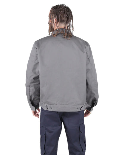 INSULATED MECHANIC JACKET - SHAKA WEAR