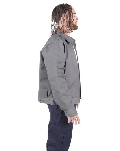 INSULATED MECHANIC JACKET - SHAKA WEAR