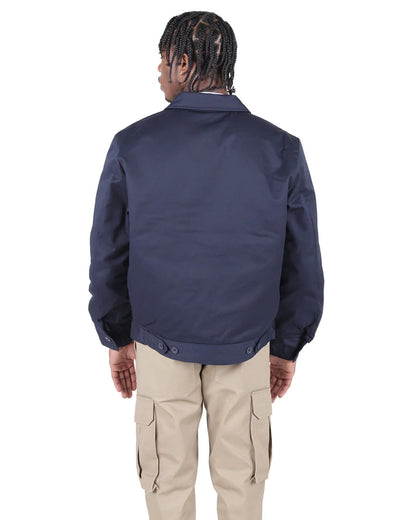 INSULATED MECHANIC JACKET - SHAKA WEAR