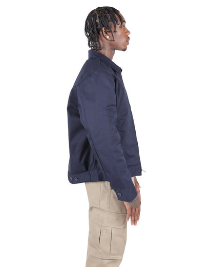 INSULATED MECHANIC JACKET - SHAKA WEAR