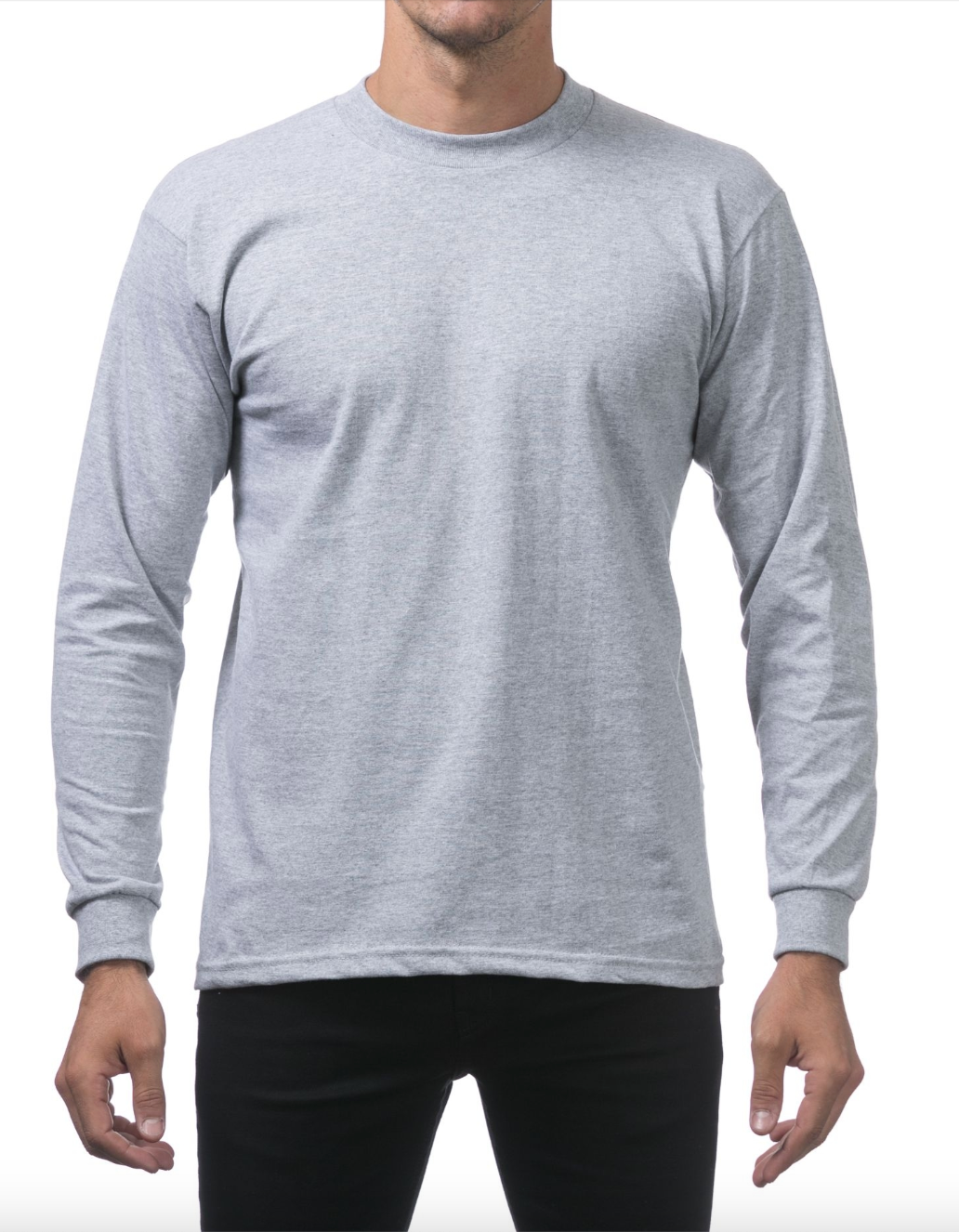 Pro Club Heavyweight Long Sleeve