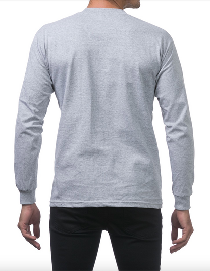 Pro Club Heavyweight Long Sleeve