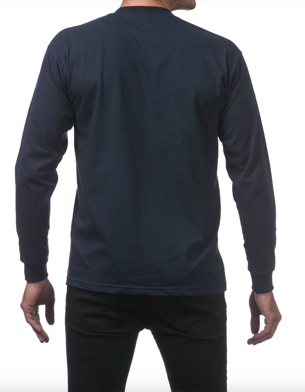 Pro Club Heavyweight Long Sleeve