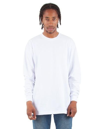 MAX HEAVYWEIGHT LONG SLEEVE