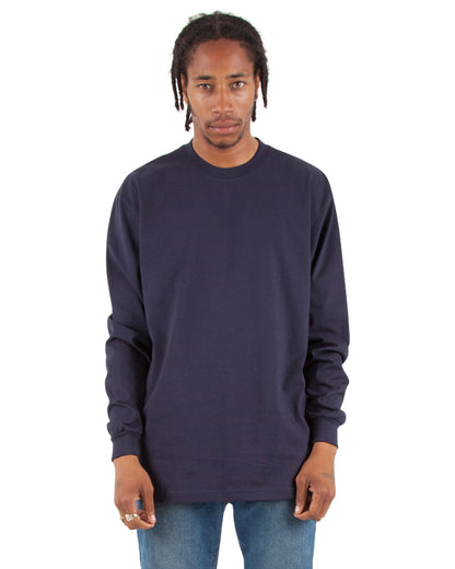 MAX HEAVYWEIGHT LONG SLEEVE