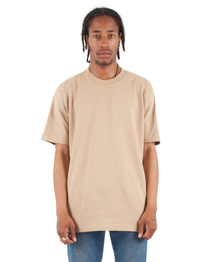 MAX HEAVYWEIGHT SHORT SLEEVE