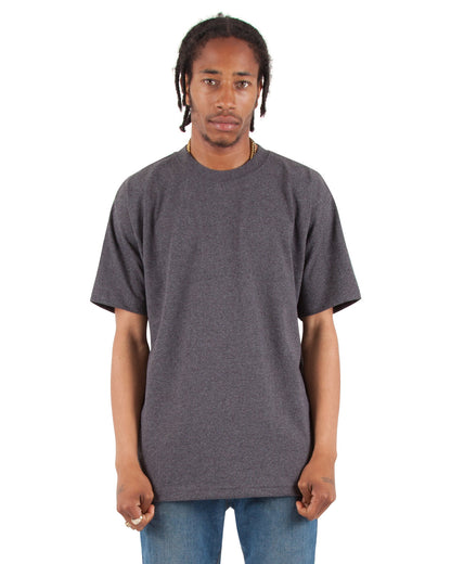 MAX HEAVYWEIGHT SHORT SLEEVE