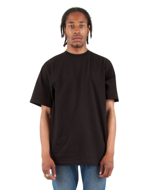 MAX HEAVYWEIGHT SHORT SLEEVE